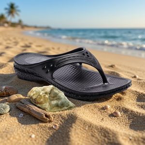 Sandales et pantoufles de yoga pour femmes de marque de mode Offre Spéciale - Product Image 1