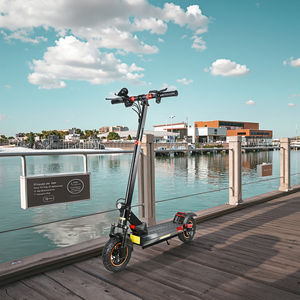 Existencias <span class=keywords><strong>de</strong></span> almacén europeo y americano, patinete eléctrico <span class=keywords><strong>de</strong></span> 800W, delantero, trasero, doble absorción <span class=keywords><strong>de</strong></span> impacto, velocidad máxima <span class=keywords><strong>de</strong></span> 45 <span class=keywords><strong>km</strong></span>/<span class=keywords><strong>h</strong></span>, carga máxima <span class=keywords><strong>de</strong></span> 150kg - Product Image 1