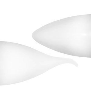 Bombilla LED de alto brillo 220V 3W E14, luz interior blanca fría cálida para decoración del hogar, candelabro de velas - Product Image 6