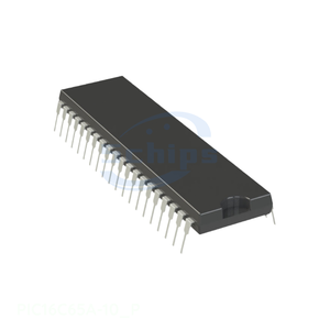 ตัวแทนจำหน่ายอย่างเป็นทางการ ชิ้นส่วนอิเล็กทรอนิกส์ PIC16C65A-10_P 40 DIP แบบฝังตัว - Product Image 1