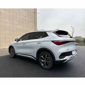 BYD Yuan Plus d'<span class=keywords><strong>occasion</strong></span>, électrique, bon marché, en vente flash, adulte, haute qualité, chargeur rapide, voitures électriques - Product Image 3