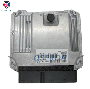 0281011228 504073032 Unidad de control del motor ECU ECM Módulo de Unidad de Control eléctrico para <span class=keywords><strong>Iveco</strong></span> <span class=keywords><strong>Daily</strong></span> - Product Image 1