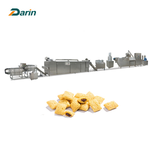 Sô cô la gối cho bữa ăn sáng <span class=keywords><strong>Choco</strong></span> ngũ cốc đùn dòng - Product Image 3