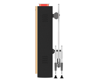 Tenet TB41 Personalizar brazo recto brazo <span class=keywords><strong>de</strong></span> estacionamiento automático barrera <span class=keywords><strong>de</strong></span> puerta manual para sistema <span class=keywords><strong>de</strong></span> puerta <span class=keywords><strong>de</strong></span> <span class=keywords><strong>peaje</strong></span> - Product Image 4