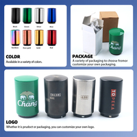 Décapsuleur Automatique Personnalisé Économique avec Récupérateur de Bouchons et Aimant pour Bouteilles de Bière en Métal, Idéal pour Bar et Taverne