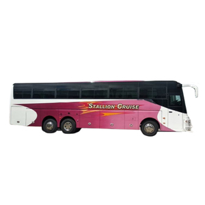 Chine Tour de luxe passager 12 M Asia Star 6121T Bus autocar Bus avec bon prix à vendre - Product Image 3