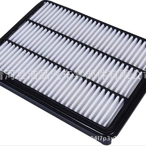 Filtre à air 17801-30080 pour Toyota Prado Sequoia Land Cruiser, taille standard, nouvelle pièce de rechange - Product Image 1