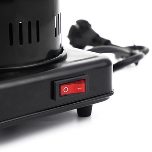 Đa chức năng lò đánh lửa điện cho Arab điểm Carbon nguyên Lò than tấm nóng - Product Image 6