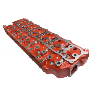 Cabeza de Cilindro 32B01-01010 32B01-01011 32B01-01012 para Motor 12V S6S/S6S-DT para Generador (GS0030 M32S/GS0040 M32S) 038103351D W - Product Image 3