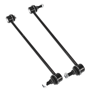 Barra de Acero para Suspensión de Automóviles, Pieza de Repuesto 307146850, Fabricada en China - Product Image 4