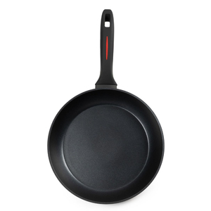 Juego de utensilios de cocina al por mayor Smartpan aluminio forjado 20cm 22cm 24cm 26cm 28cm 30cm sartén antiadherente negra Panci - Product Image 3