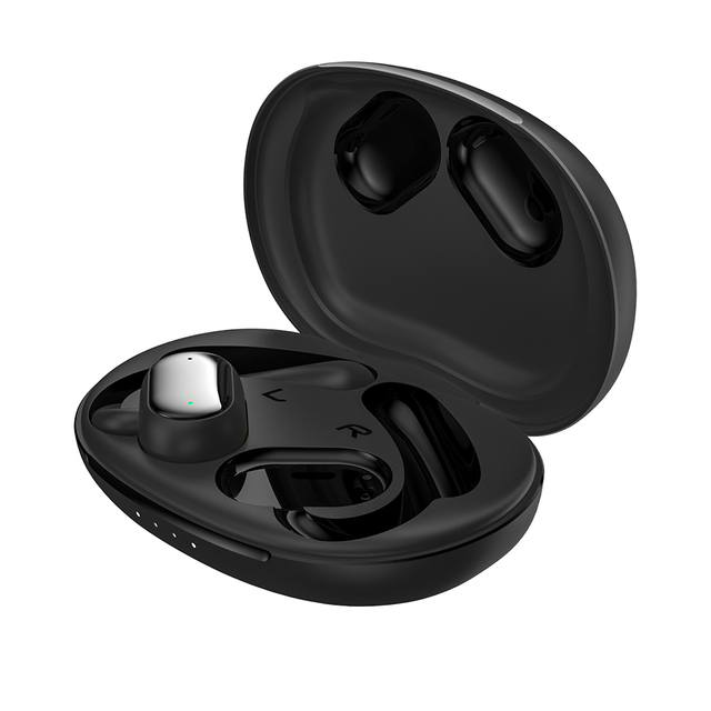 ALOVA Tws Waterproof Earphones Headset Bluetooth Headphones Wireless