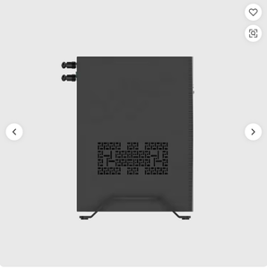 Mini <span class=keywords><strong>PC</strong></span> con GPU RTX3050Ti, 12ª/13ª Gen. I9-13900H/I7-13700H, Gráficos Discretos, Edición de Video, Mini <span class=keywords><strong>PC</strong></span> con GPU RTX3050Ti, I9-13900H - Product Image 5