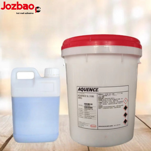 Agente di rinforzo 3186 adesivo laminato impermeabile, resistente alle intemperie, arredo <span class=keywords><strong>per</strong></span> la lavorazione del <span class=keywords><strong>legno</strong></span> ecologico - Product Image 4