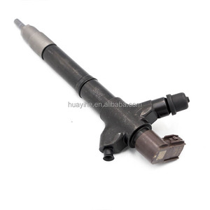 <span class=keywords><strong>23670</strong></span>-26060 <span class=keywords><strong>23670</strong></span>-29125 Accesorios de motor Common Rail Inyector diésel 295900-0420 295900-0050 295900-0170 <span class=keywords><strong>23670</strong></span>-<span class=keywords><strong>0R090</strong></span> - Product Image 3