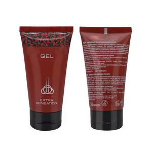 Produits populaires pour l'agrandissement du pénis, 100% originaux, crème Titan Gold Gel de Russie pour homme, crème pour le pénis - Product Image 4