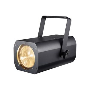 Mini projecteur LED 100W à longue portée pour <span class=keywords><strong>éclairage</strong></span> de scène en lieux de spectacle et <span class=keywords><strong>établi</strong></span>ssements de divertissement - Product Image 2