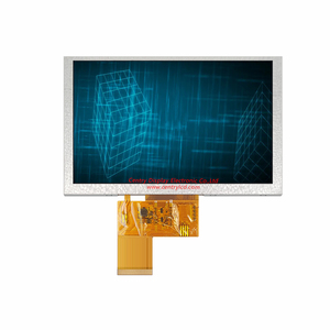 <span class=keywords><strong>5</strong></span>.0 inch màn hình cảm ứng trình điều khiển IC ili5960 + ili6122 y tế thang máy <span class=keywords><strong>5</strong></span> inch <span class=keywords><strong>LCD</strong></span> màn hình hiển thị - Product Image 1