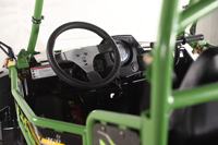 Fangpower FX250 DICTATOR Quad à 4 roues tout-terrain pour enfants, véhicule tout-terrain pour agriculteurs, buggy des dunes, UTV à vendre