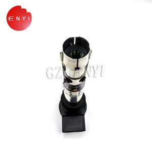 คอยล์จุดระเบิดออดี้ 06F905115H สำหรับ A6 A8 4F 4G อะไหล่ทดแทน - Product Image 3