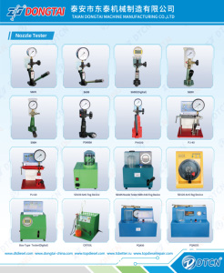 Outils Common Rail, testeur d'injecteurs et de buses diesel S60H, protection IP55, <span class=keywords><strong>machine</strong></span> de <span class=keywords><strong>test</strong></span> - Product Image 4