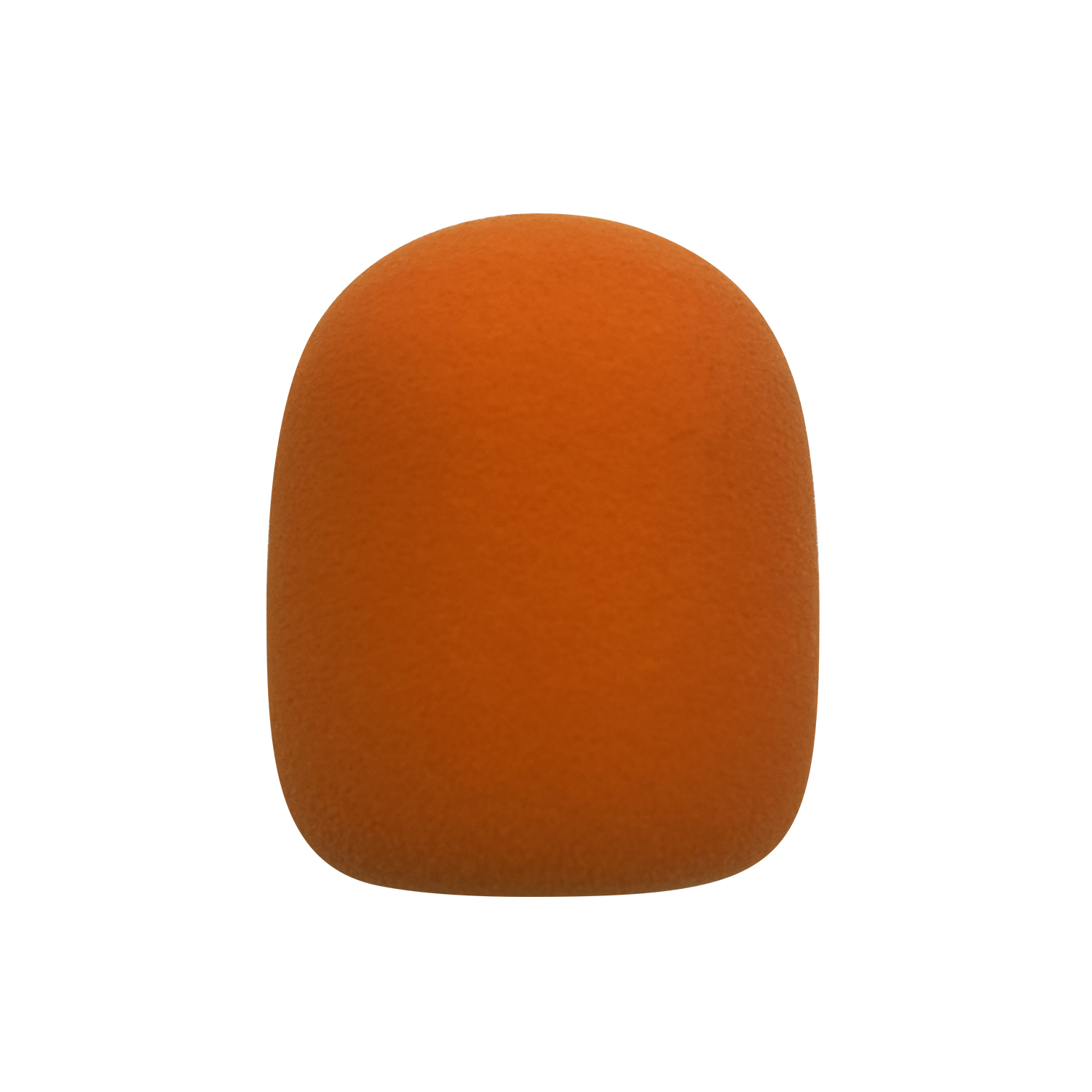 Naranja con logo