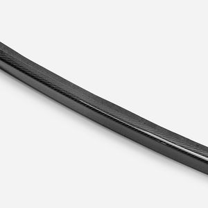 ลิ้นหน้าคาร์บอน NSX NA1 NA2 แบบ KSP - Product Image 5