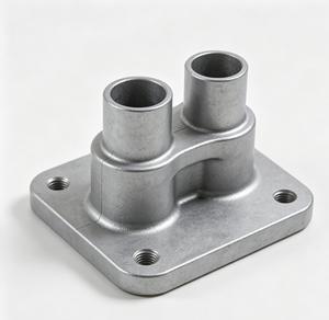 Fabricantes Chinos de Piezas de Hierro Fundido de Precisión Personalizadas OEM, Servicios de Fundición a Presión de Metal de Zinc y Aluminio, Piezas Fundidas para Automóviles - Product Image 5