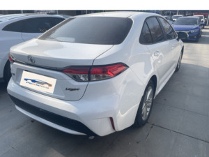 <span class=keywords><strong>Toyota</strong></span> Corolla Levin <span class=keywords><strong>2022</strong></span> Modelo TNGA 1.5L 121HP CVT Edición Progresiva, Auto Usado al Mejor Precio, Exportación a Rusia - Product Image 4