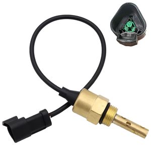 Sensor de Nivel de Aceite 430-9455, Interruptor Hidráulico para Excavadoras E365/374/385B/3512C - Product Image 2