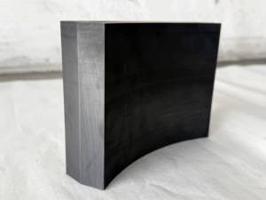 Blocs de refroidissement en <span class=keywords><strong>graphite</strong></span> à excellente conductivité thermique - Product Image 2