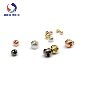 Nặng <span class=keywords><strong>Tungsten</strong></span> rãnh hạt - Product Image 4