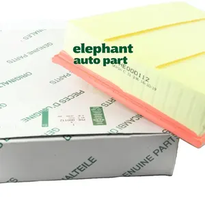 FILTRO DE AIRE GENUINO PHE000112 PHB000498 5H229610AA para LAND ROVER DISCOVERY <span class=keywords><strong>3</strong></span> L319 RANGE ROVER <span class=keywords><strong>3</strong></span> L322 RANGE ROVER SPORT L320 - Product Image 3