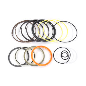 ZX330-3 ZX360-3 braccio 4649049 pezzi di ricambio originali per escavatore sigillare l'anello di tenuta del cilindro Kit di riparazione - Product Image 2