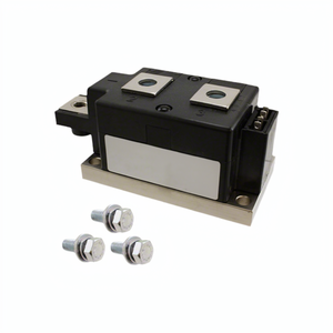 Electronics Component Original One Stop Service MCC255-14IO1 Thyristors Y1-CU - Product Image 1