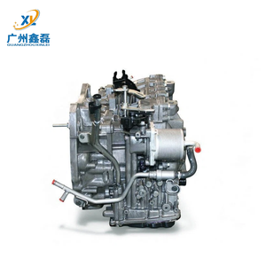 JF016E MR16DDT 3TX0C <span class=keywords><strong>4x4</strong></span> 4WD Transmission <span class=keywords><strong>automatique</strong></span> CVT pour <span class=keywords><strong>Nissan</strong></span> Altima Sentra <span class=keywords><strong>Juke</strong></span> Nismo RS Tiida 1.6L 2014 - Product Image 5