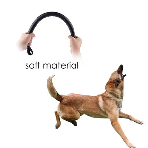 Équipement <span class=keywords><strong>de</strong></span> dressage pour chien : <span class=keywords><strong>fouet</strong></span> et bâton <span class=keywords><strong>de</strong></span> dressage, pour dressage <span class=keywords><strong>de</strong></span> chiens allemands <span class=keywords><strong>de</strong></span> type Wrangler - Product Image 4