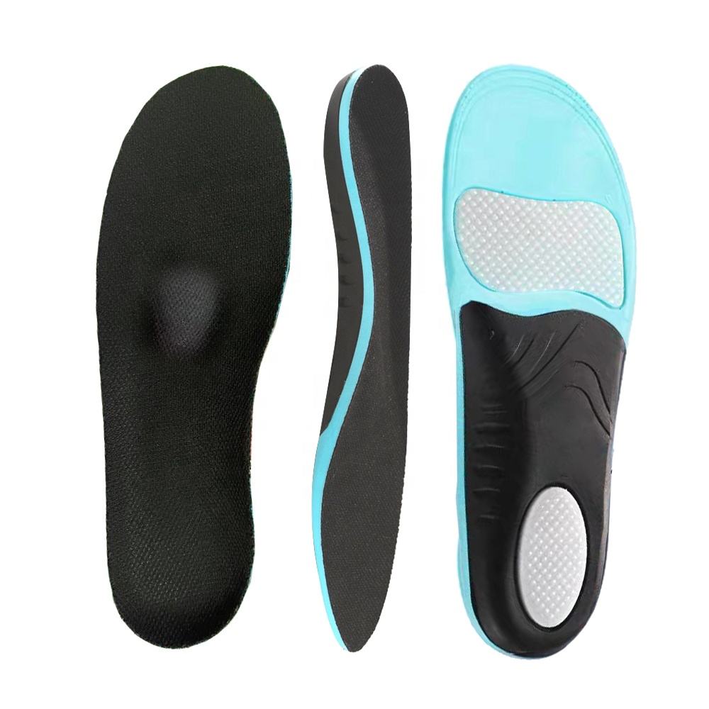 Sport Insole Gel Insoles Prothotics Motion Control Insoles