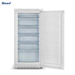 40-180L Class A+ Home Portable 4 Star Upright <strong>Mini</strong> <strong>Freezer</strong> With Drawer - Product Image 4