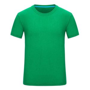T-shirts unis pour enfants, garçons et filles, 100% coton, manches courtes, impression personnalisée du logo - Product Image 5