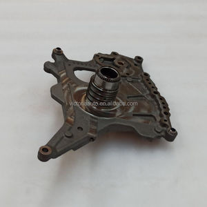 8g45-0025-fn Stator hỗ trợ vòng dầu trắng 1 mảnh 8ga020 8g45 cho hongqi 8ga020 Peugeot thế hệ thứ 2 - Product Image 3