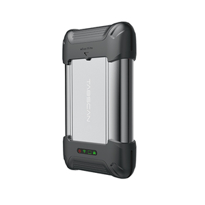 DoIP Ethernet WiScan T6 Pro J2534 และอินเทอร์เฟซวินิจฉัย OEM สำหรับรถยนต์ - Product Image 1