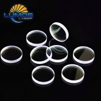 Lentille de protection laser en fibre de cristal Hyollen de haute qualité D36*5 D37*7 D40*2 D55*9 Nouveau Bon Prix