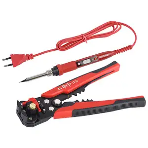 Electrical Multi Hand CUTTER WIRE Tools Crimp Multifunctional Rj45 Wire Cable Stripper Stripping Tools Pliers