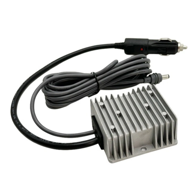 Newest Starlink Mini 30cm 3 Meter Cable Step up Power Cable 12V to 30V  Converter DC Power Cable for Car