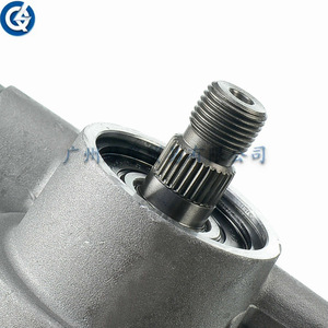 Bomba de dirección asistida 56110PA2963 nueva para reemplazo o reparación - Product Image 5