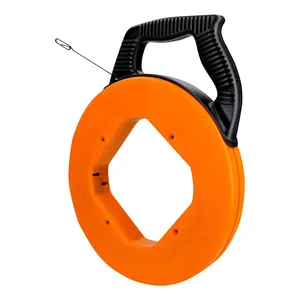 Guía de Cable de Acero de 30m, TRUPER, Caja 3 - Product Image 1