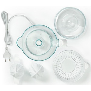 Nedis Electric <b>Juicer</b> 25W 700Ml 4 Servings <b>Fruit</b> <b>Vegetable</b> <b>Juicer</b> <b>Machine</b> - Product Image 2