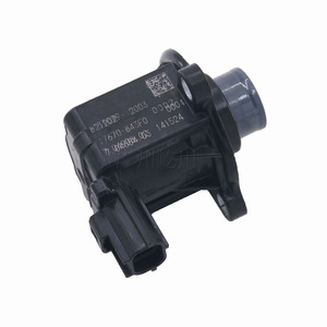 Soupape de commande de suralimentation Toyota Turbo 17670-843F0 pour pièces automobiles Toyota Lexus - Product Image 1