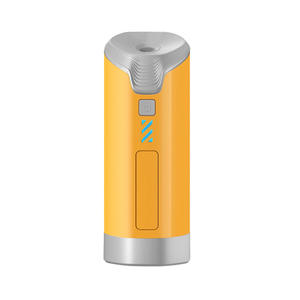 Diffuseur d'arômes Hello Duck JY-901, fonctionne sur piles, pour usage domestique, 21-30 m², jaune - Product Image 1